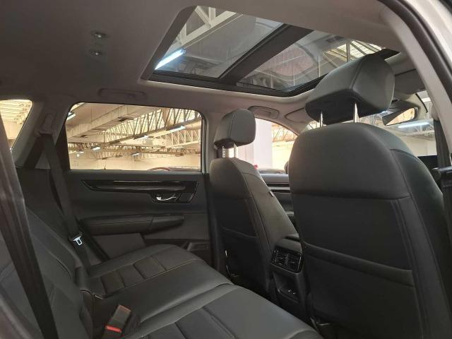 Honda Cr-v ES - SUV5 2.0 i-MMD HYBRID EU6d, Elegance (EURO 6d), 2023 - 2025